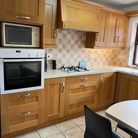 Apartament No. 19 Rostrevor Zewnętrze zdjęcie