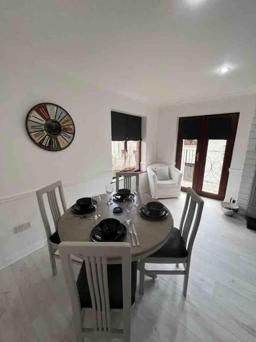 Apartament No. 19 Rostrevor Zewnętrze zdjęcie