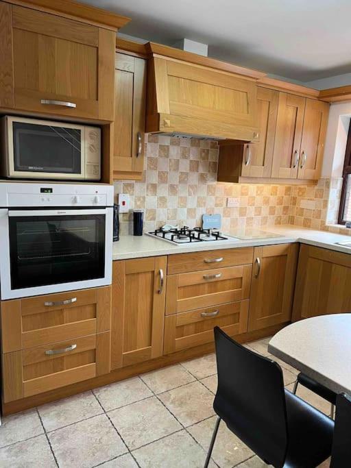 Apartament No. 19 Rostrevor Zewnętrze zdjęcie