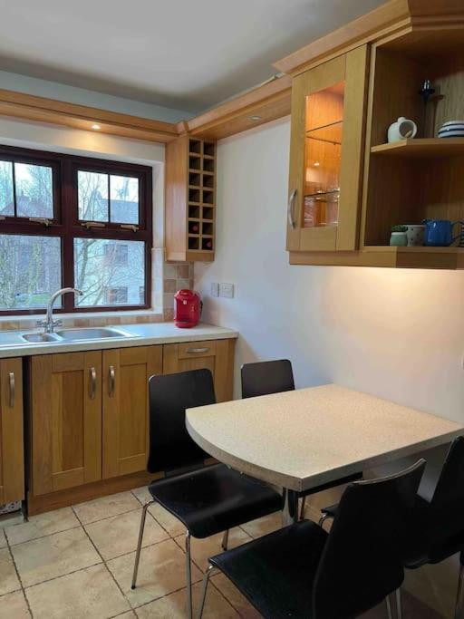 Apartament No. 19 Rostrevor Zewnętrze zdjęcie