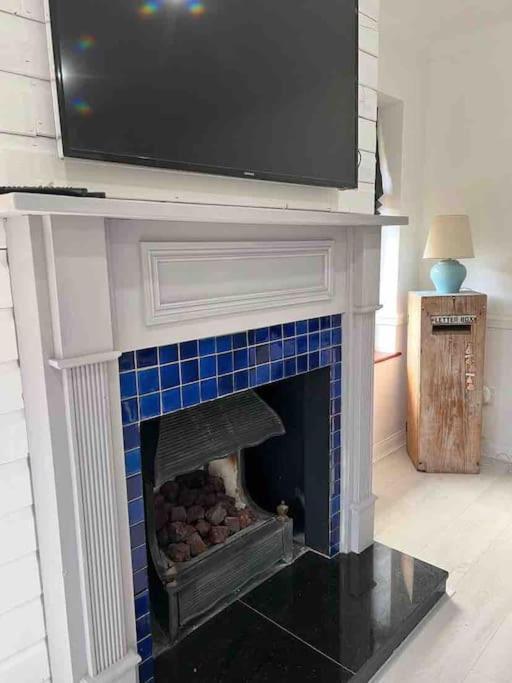 Apartament No. 19 Rostrevor Zewnętrze zdjęcie