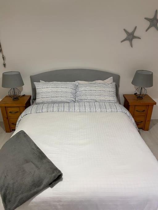 Apartament No. 19 Rostrevor Zewnętrze zdjęcie