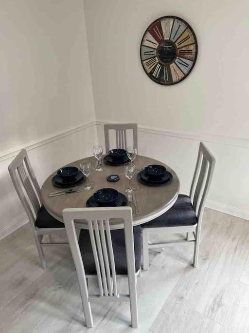 Apartament No. 19 Rostrevor Zewnętrze zdjęcie